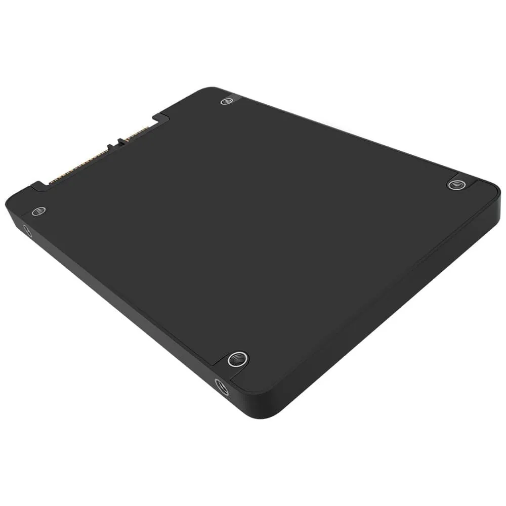 SSD Rise Mode Gamer Line, 240GB, SATA III, Leitura: 530MB/s, Gravação: 520MB/s, Preto - RM-SSD-240 — foto 3