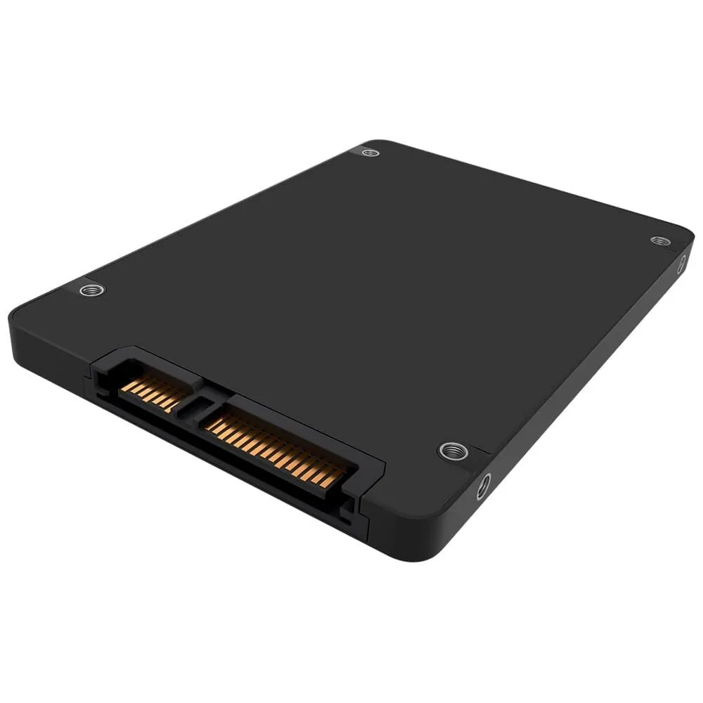 SSD Rise Mode Gamer Line, 240GB, SATA III, Leitura: 530MB/s, Gravação: 520MB/s, Preto - RM-SSD-240 — foto 4
