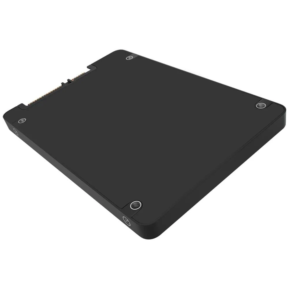 SSD Rise Mode Gamer Line, 480GB, SATA III, Leitura: 530MB/s, Gravação: 520MB/s, Preto - RM-SSD-480 — foto 3