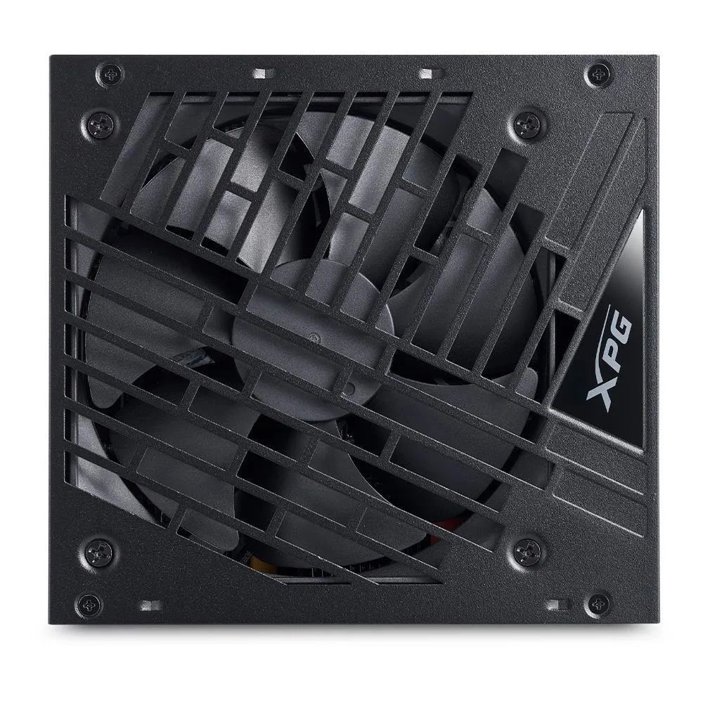Fonte XPG Core Reactor II VE, 850W, 80 Plus Gold, Modular, PFC Ativo, Preto - 75261436 — foto 4