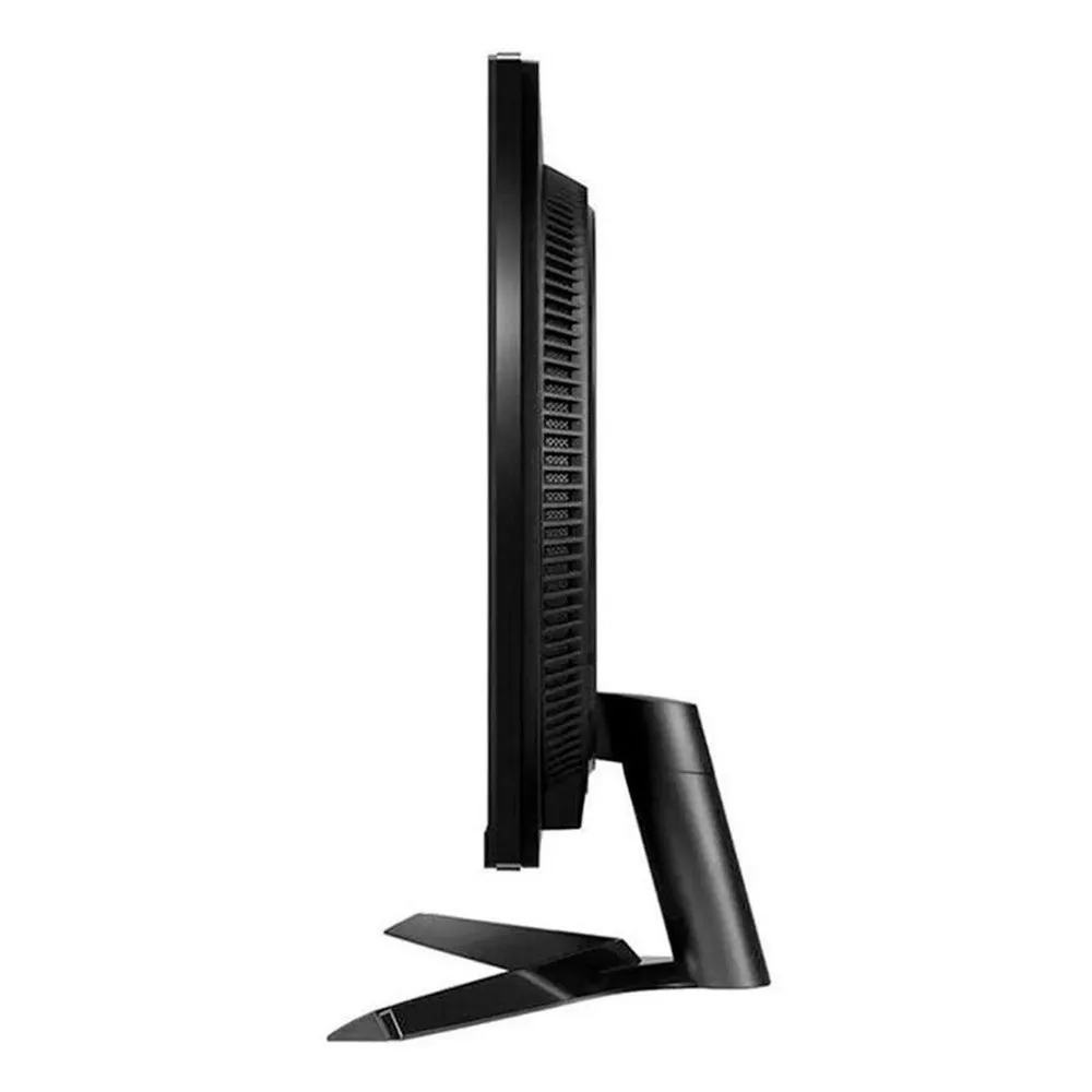 Monitor Gamer LG UltraGear 24", FHD, 180Hz, 1ms, IPS, DP e HDMI, HDR10, FreeSync, G-Sync - 24GS60F-B — foto 4