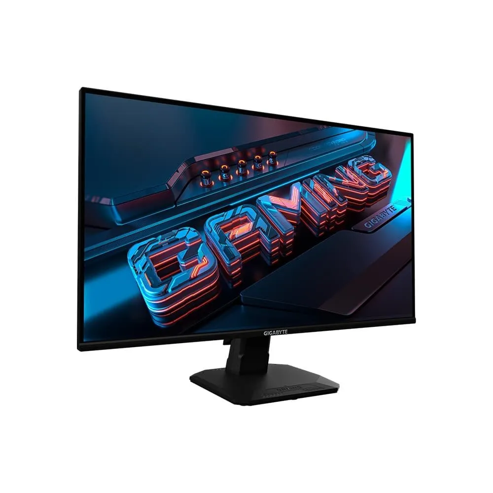 Monitor Gamer Gigabyte 25", FHD, 200Hz, 1ms, IPS, VRR, FreeSync Premium, HDR 10, Alto-falante Embutido - GS25F2-SA — foto 3