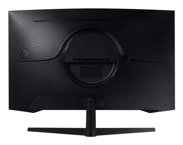 Monitor Gamer Curvo Samsung Odyssey G5 32", QHD, 165Hz, 1ms, FreeSync, HDR10 - LS32CG552ELMZD — foto 2