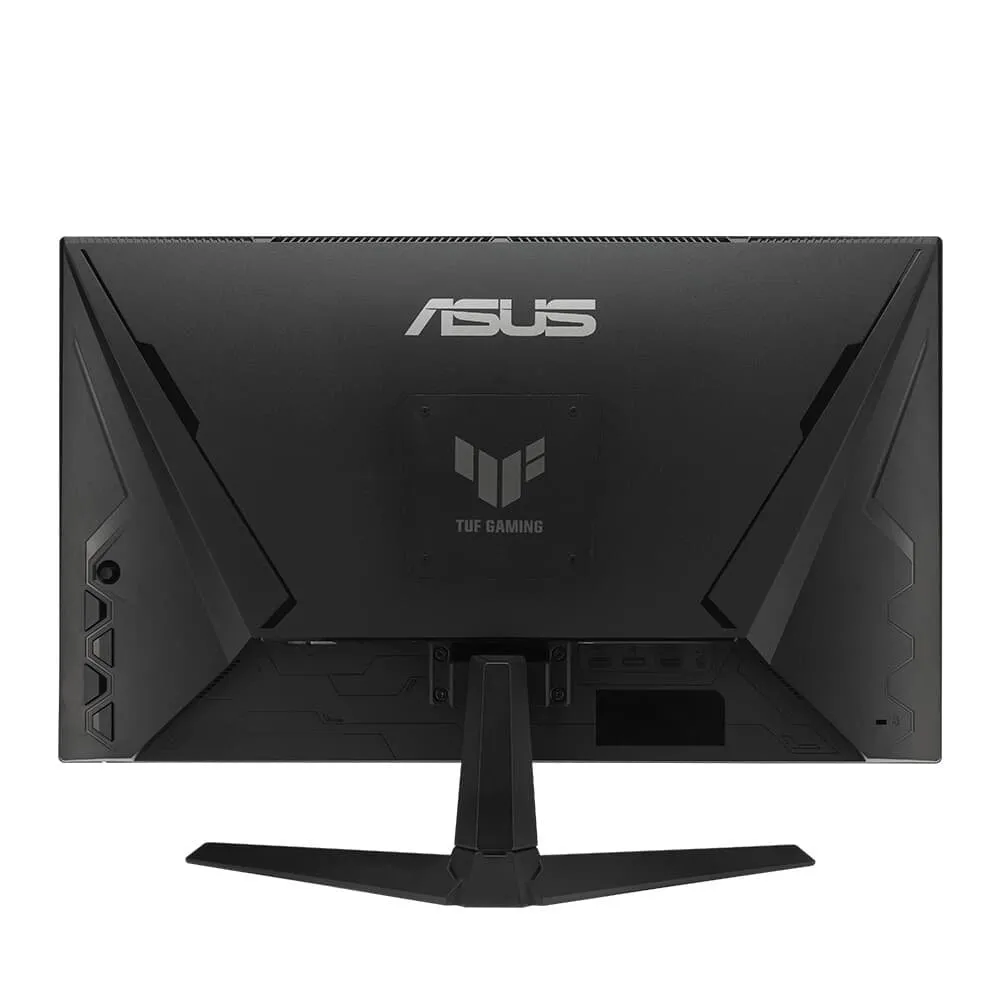 Monitor Gamer ASUS TUF 25", Full HD, 200Hz, 0.3ms, Fast IPS, VRR, G-Sync Comp, FreeSync Premium, HDR10, Som Integrado, Preto - VG259Q5A — foto 4