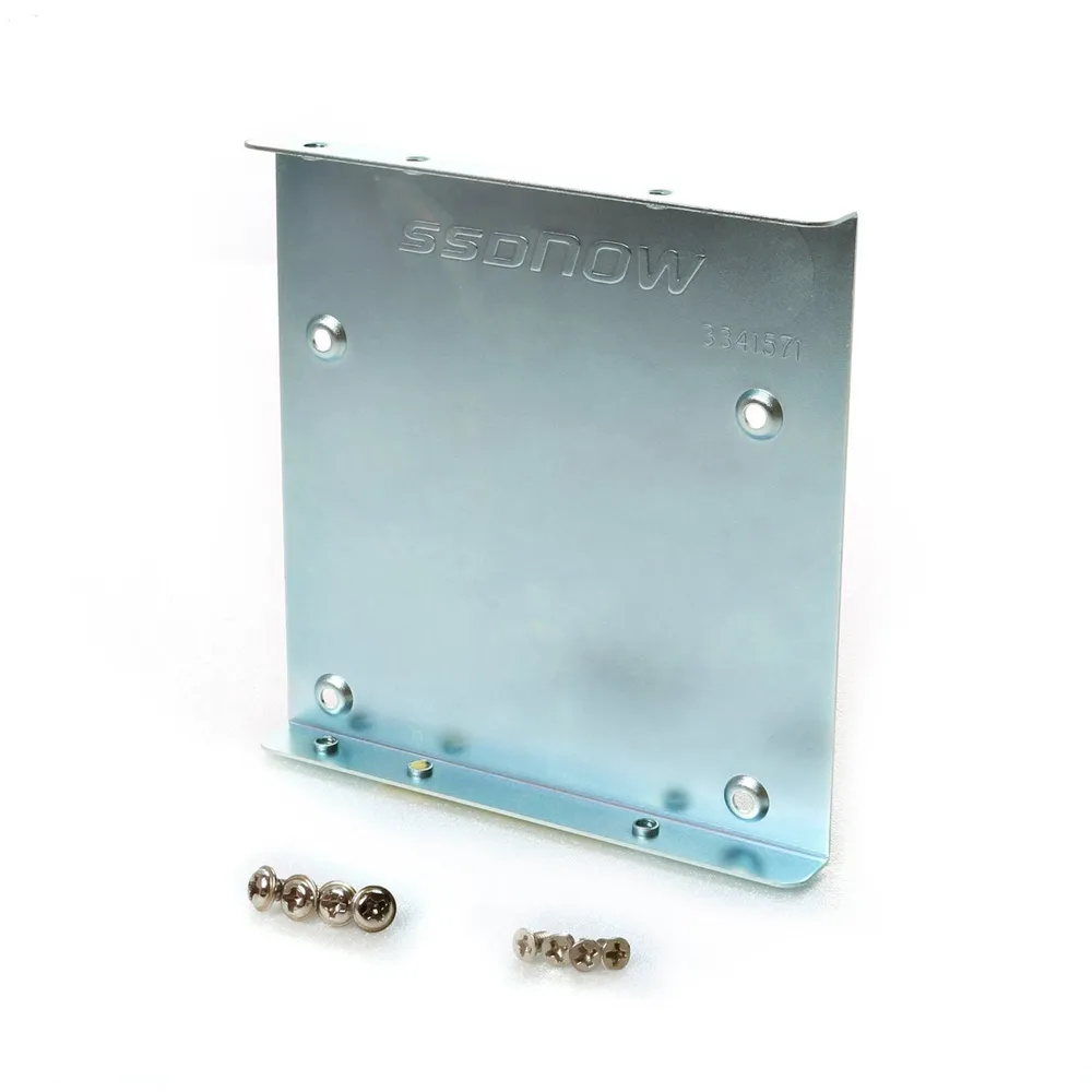 Kingston Adaptador de SSD 2,5, para Baia 3,5 - SNA-BR2/35 — foto 2