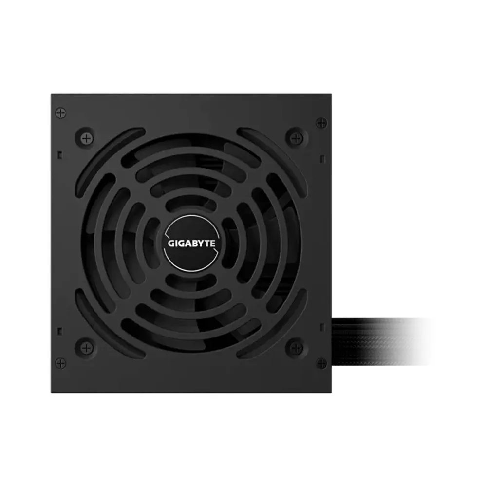 Fonte Gigabyte P650G PG5, 650W, 80 PLUS Gold, PFC Ativo, Preto - 28200-P65G5-1CBRR — foto 3