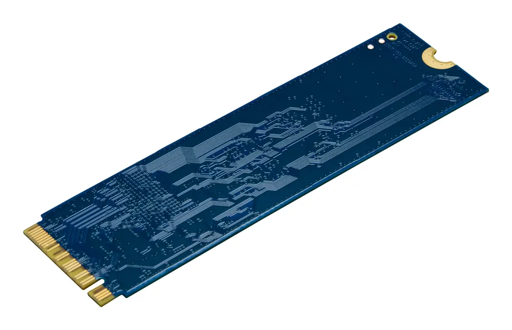 SSD Kingston NV3 2TB M.2 2280 PCIe 4.0 NVMe (SNV3S/2000G) — foto 3