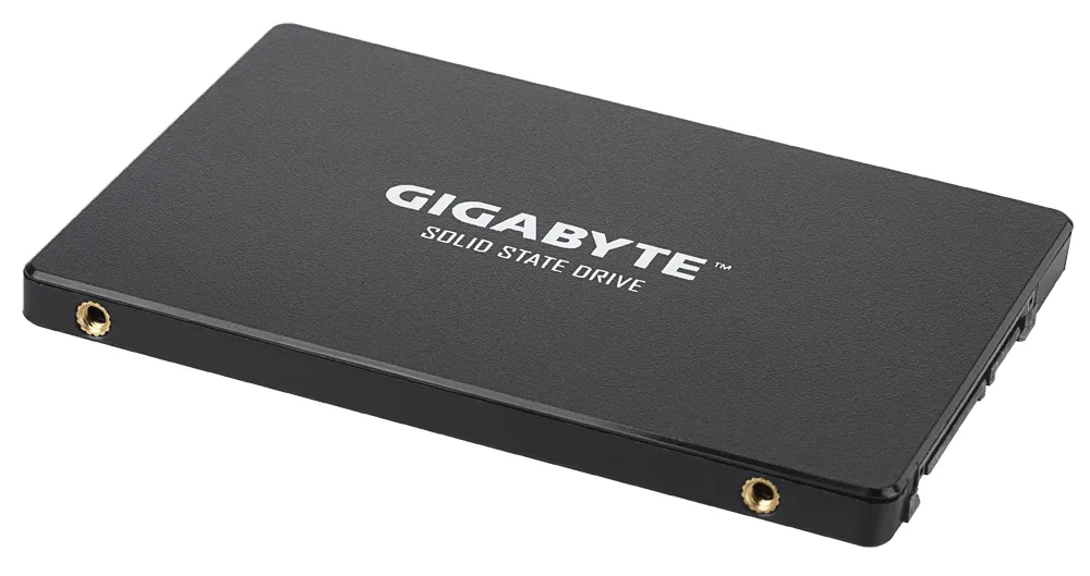 SSD Gigabyte 240GB SATA III 2.5" GP-GSTFS31240GNTD 500MB/s — foto 2
