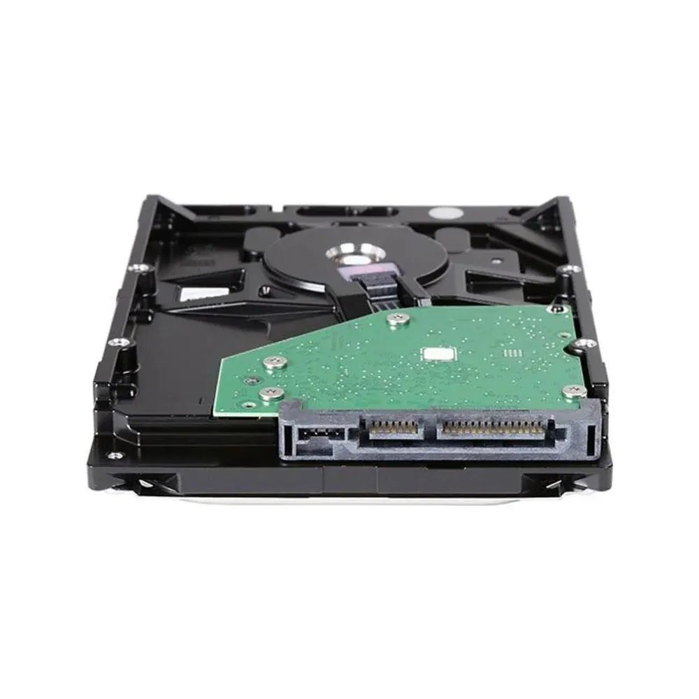 HD Seagate BarraCuda 1TB 3.5" SATA III 7200RPM 64MB ST1000DM010 — foto 2
