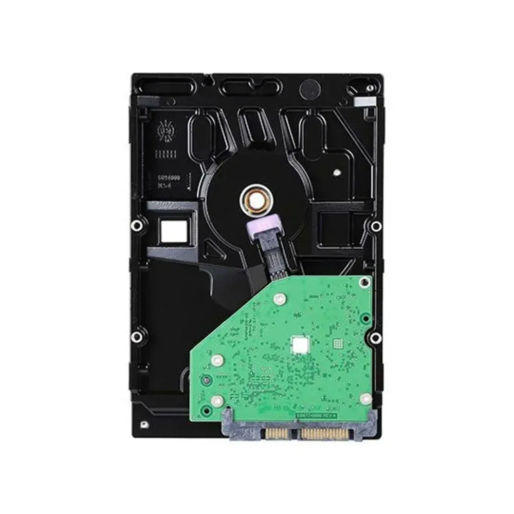HD Seagate BarraCuda 1TB 3.5" SATA III 7200RPM 64MB ST1000DM010 — foto 4