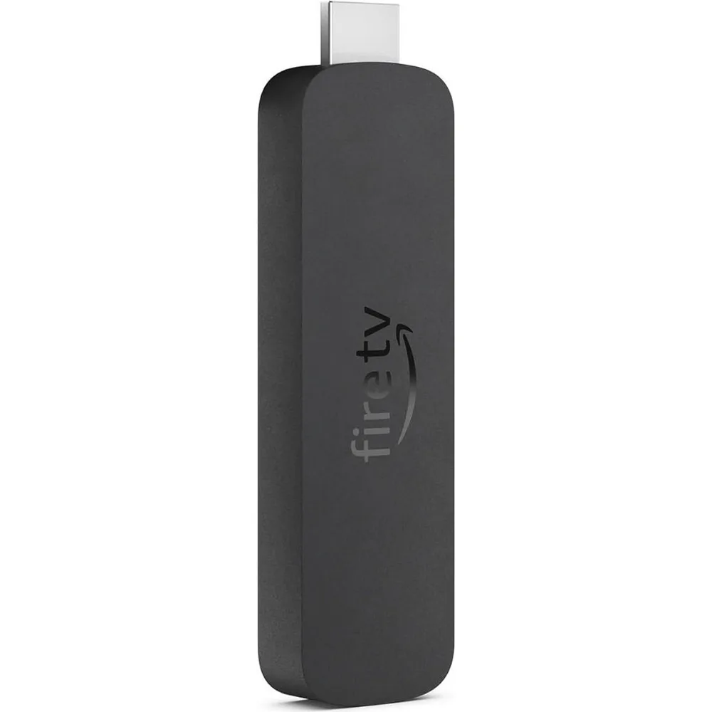 Fire TV Stick 4K Amazon com Dolby Vision/Atmos, Wi-Fi 6 e Controle Remoto por Voz com Alexa — foto 2