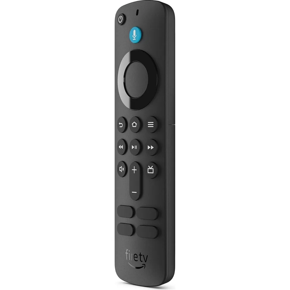 Fire TV Stick 4K Amazon com Dolby Vision/Atmos, Wi-Fi 6 e Controle Remoto por Voz com Alexa — foto 3