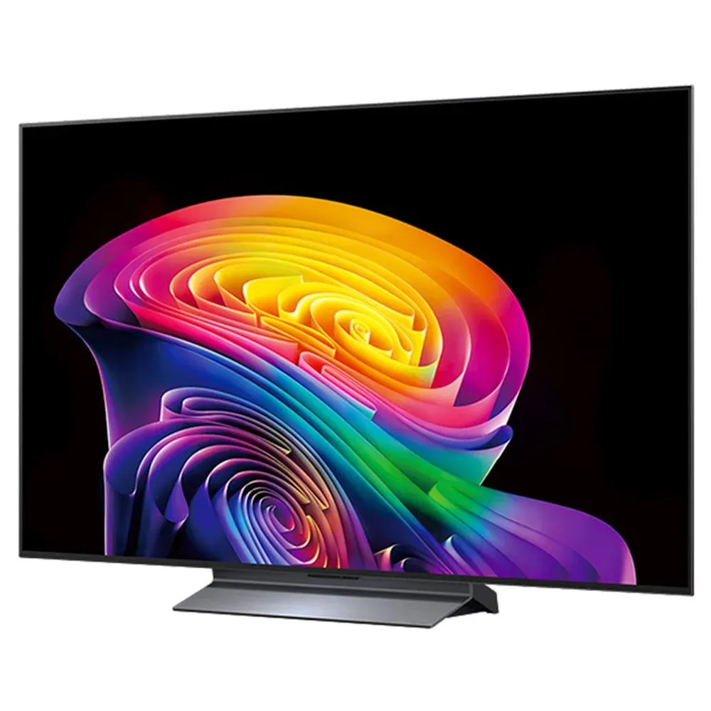 Smart TV 55" 4K LG OLED55C6PSA OLED 120Hz Evo AI WebOS 26 Dolby Vision — foto 3