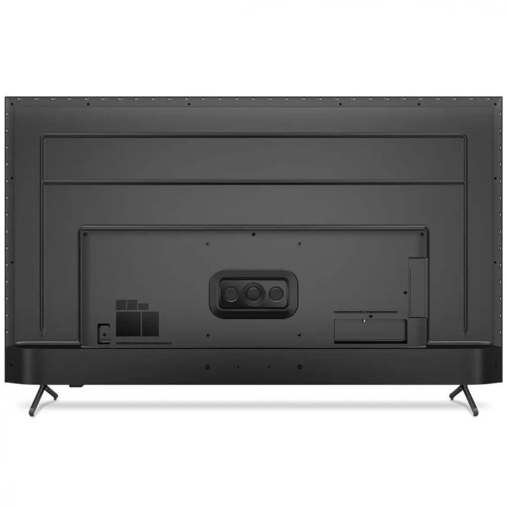 Smart TV Philips The One 75" 75PUG8808/78 4K UHD 120Hz Ambilight com Google TV e Dolby Vision — foto 4