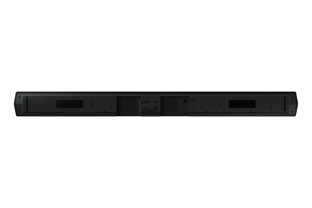 Soundbar Samsung HW-B550 2.1 Canais 410W com Subwoofer Sem Fio, DTS Virtual:X, Dolby Audio, Bluetooth e HDMI ARC — foto 3