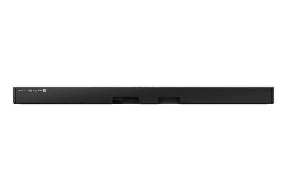 Soundbar Samsung HW-B550 2.1 Canais 410W com Subwoofer Sem Fio, DTS Virtual:X, Dolby Audio, Bluetooth e HDMI ARC — foto 4