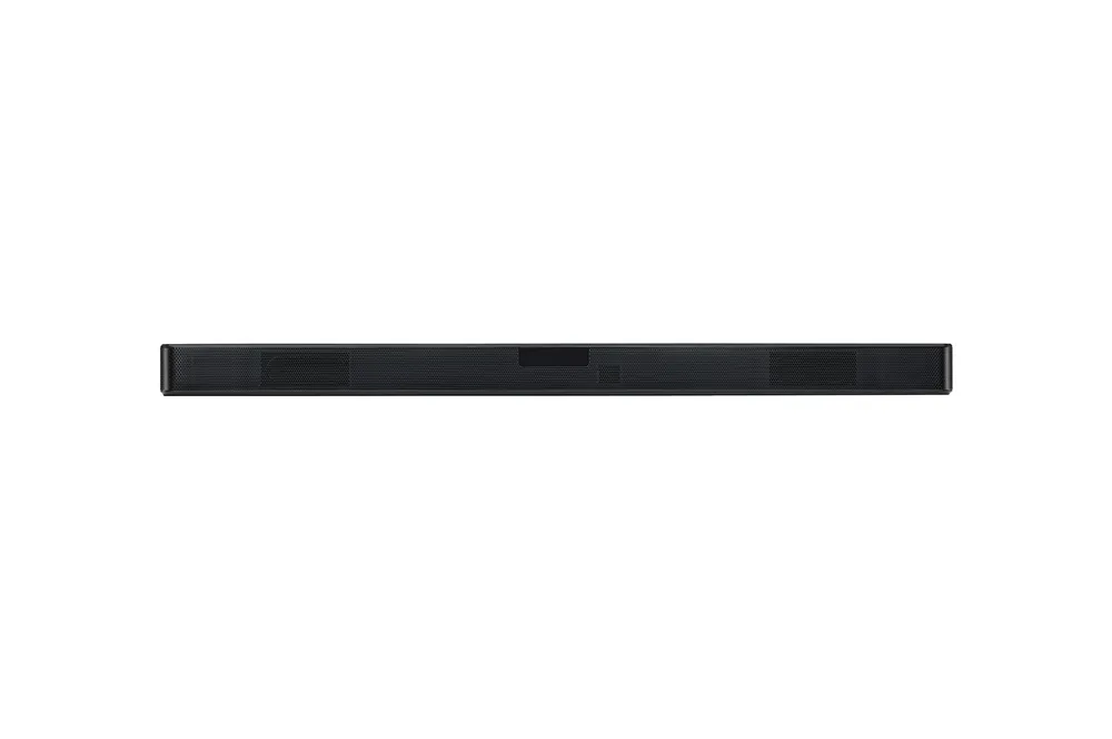 Soundbar LG SN4 2.1 Canais 300W RMS com Subwoofer Sem Fio, DTS Virtual:X, AI Sound Pro, Bluetooth e HDMI — foto 2