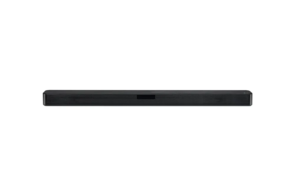 Soundbar LG SN4 2.1 Canais 300W RMS com Subwoofer Sem Fio, DTS Virtual:X, AI Sound Pro, Bluetooth e HDMI — foto 3
