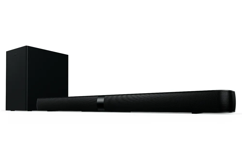 Soundbar TCL TS7010 2.1 Canais 320W com Subwoofer Sem Fio, Dolby Digital, Bluetooth, HDMI ARC e Entrada Óptica — foto 2