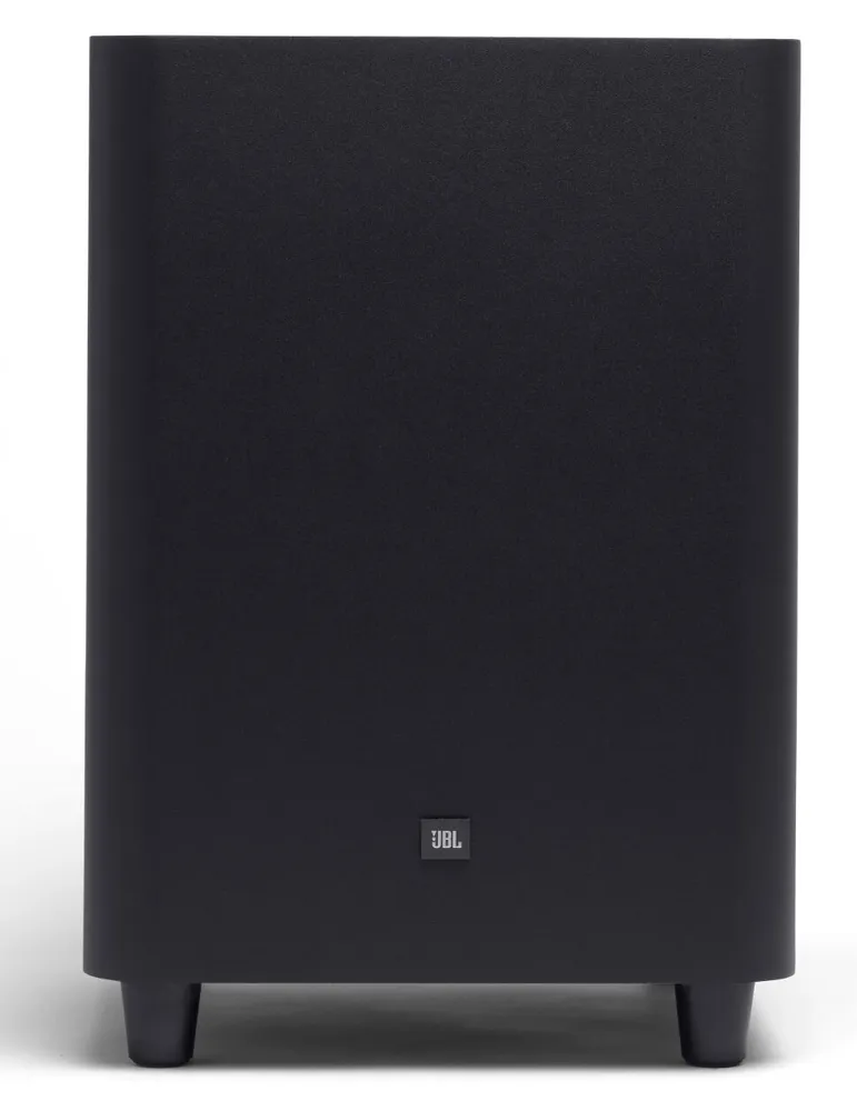 Soundbar JBL Bar 5.1 Surround 5.1 Canais 550W com Subwoofer Sem Fio de 10", MultiBeam, Chromecast, AirPlay 2 e 4K Pass-through — foto 2
