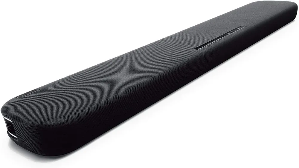 Soundbar Yamaha YAS-109 2.1 Canais 120W com Subwoofers Embutidos, DTS Virtual:X, Alexa e Bluetooth - YAS-109 — foto 2