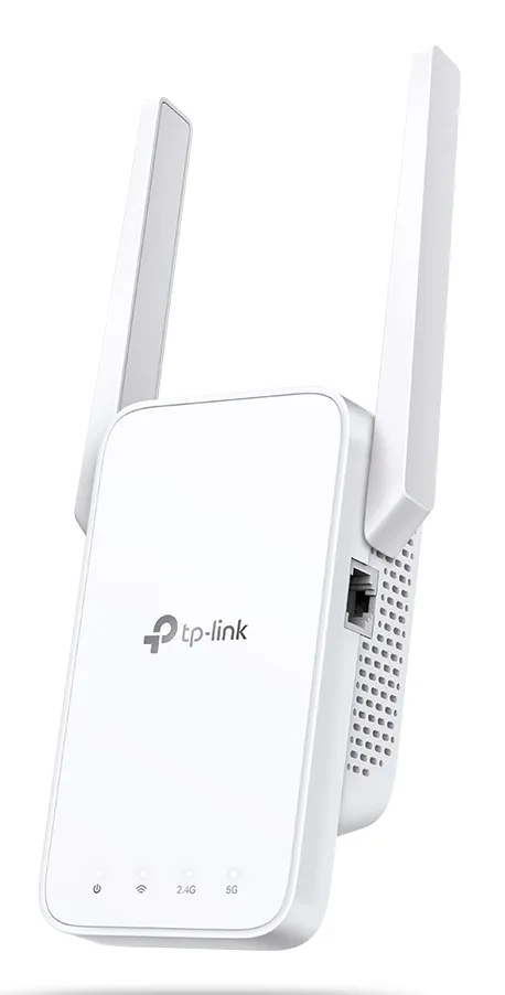 Repetidor Extensor de Sinal Wi-Fi TP-Link RE315 AC1200 Dual Band com Porta Ethernet e Mesh (OneMesh) — foto 2