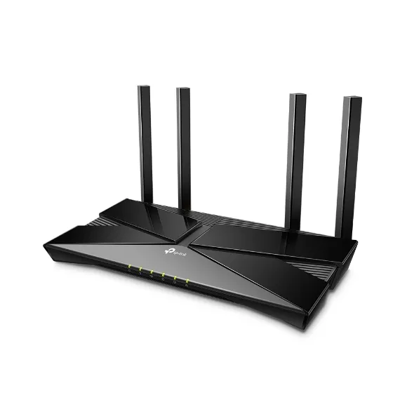Roteador TP-Link Archer AX23 Wi-Fi 6 AX1800 Dual Band Gigabit com 4 Antenas, WPA3 e OneMesh — foto 3