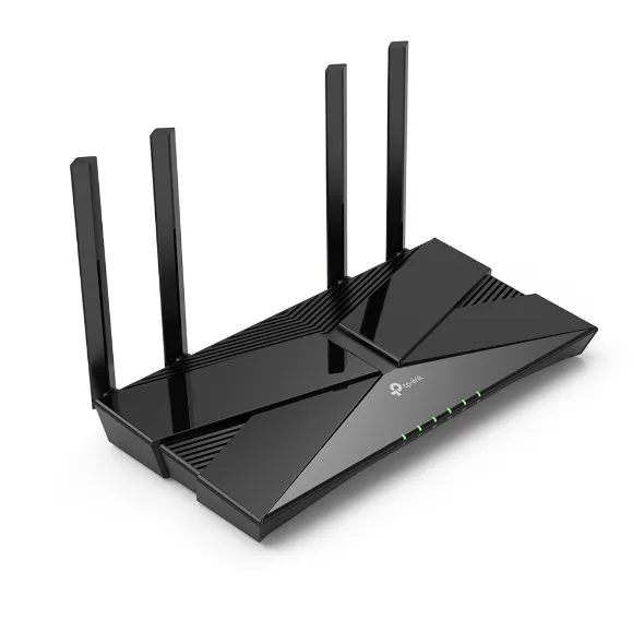 Roteador TP-Link Archer AX23 Wi-Fi 6 AX1800 Dual Band Gigabit com 4 Antenas, WPA3 e OneMesh — foto 4