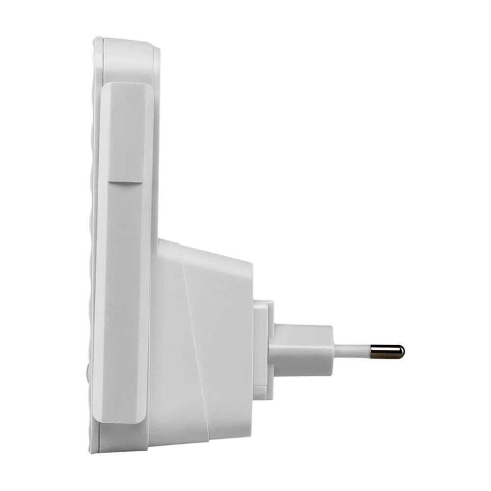 Repetidor de Sinal Wi-Fi Intelbras IWE 3001 N300 300Mbps com 2 Antenas Externas — foto 3