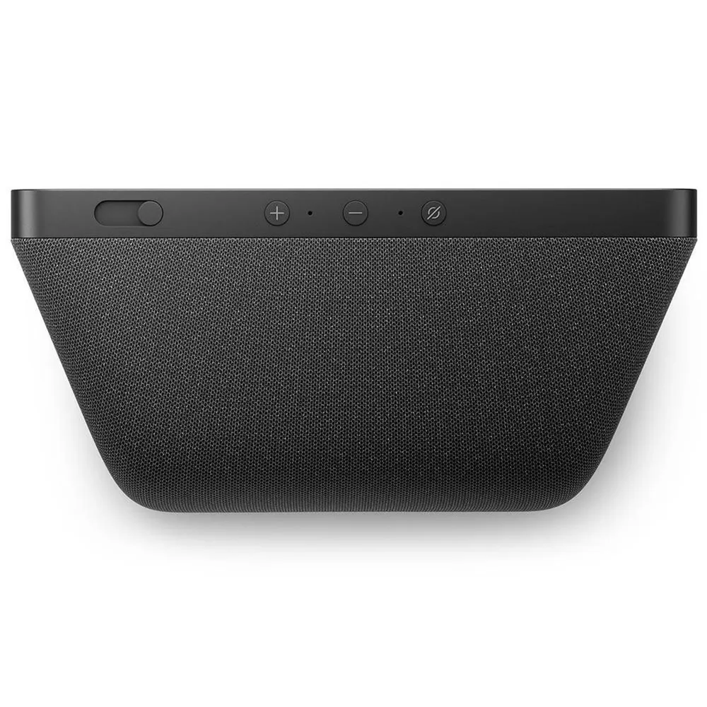 Amazon Echo Show 8 2a Geração Smart Speaker com Tela de 8" HD, Alexa e Camera 13 MP - Preto — foto 3