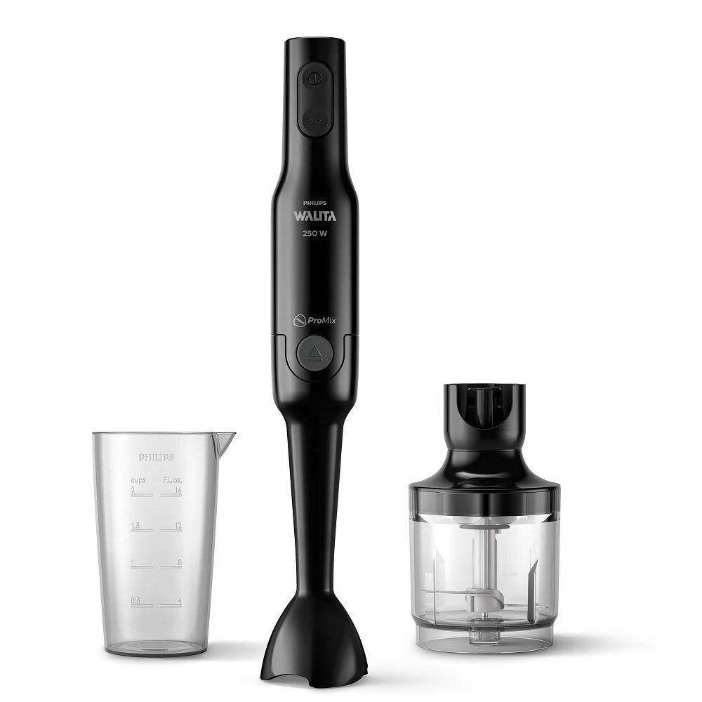 Mixer de Mão Philips Walita Daily ProMix 250W RI2532 220V