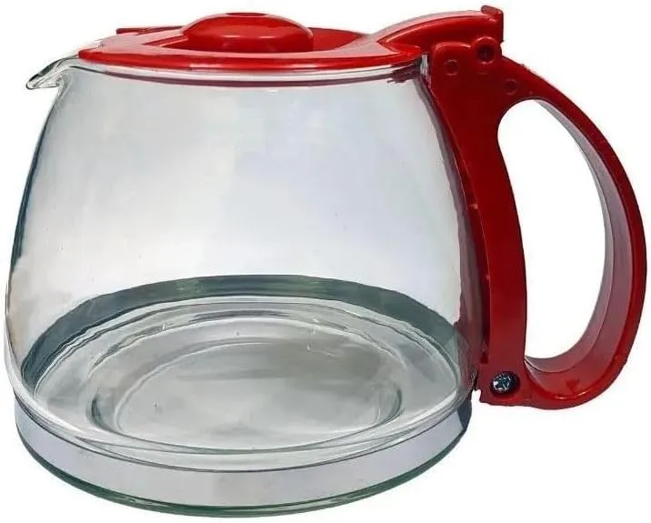 Cafeteira Elétrica Mondial Dolce Arome C-35-18X 18 Xícaras 550W Vermelho/Inox 220V — foto 2
