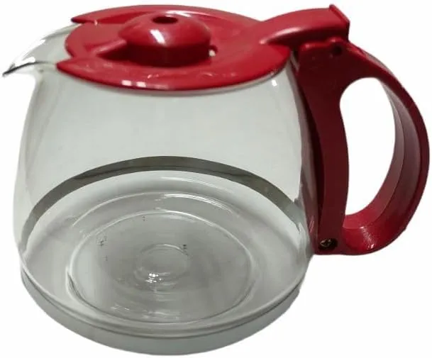 Cafeteira Elétrica Mondial Dolce Arome C-35-18X 18 Xícaras 550W Vermelho/Inox 220V — foto 3