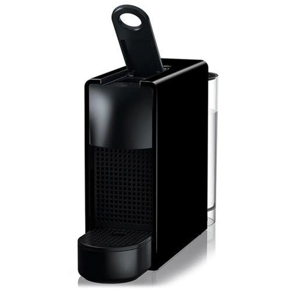 Cafeteira Espresso de Cápsula Nespresso Essenza Mini C30 19 Bar Preta 127V — foto 4