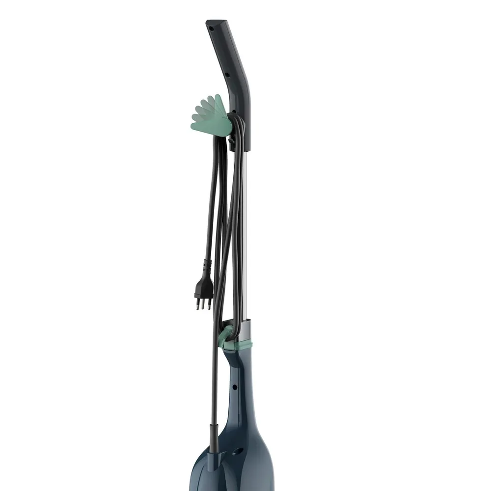 Aspirador de Po Vertical e de Mão Electrolux Power Speed Plus 2 em 1 1450W Filtro HEPA 1,6L 220V — foto 3