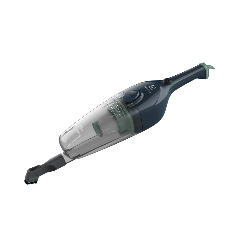 Aspirador de Po Vertical e de Mão Electrolux Power Speed Plus 2 em 1 1450W Filtro HEPA 1,6L 220V — foto 4