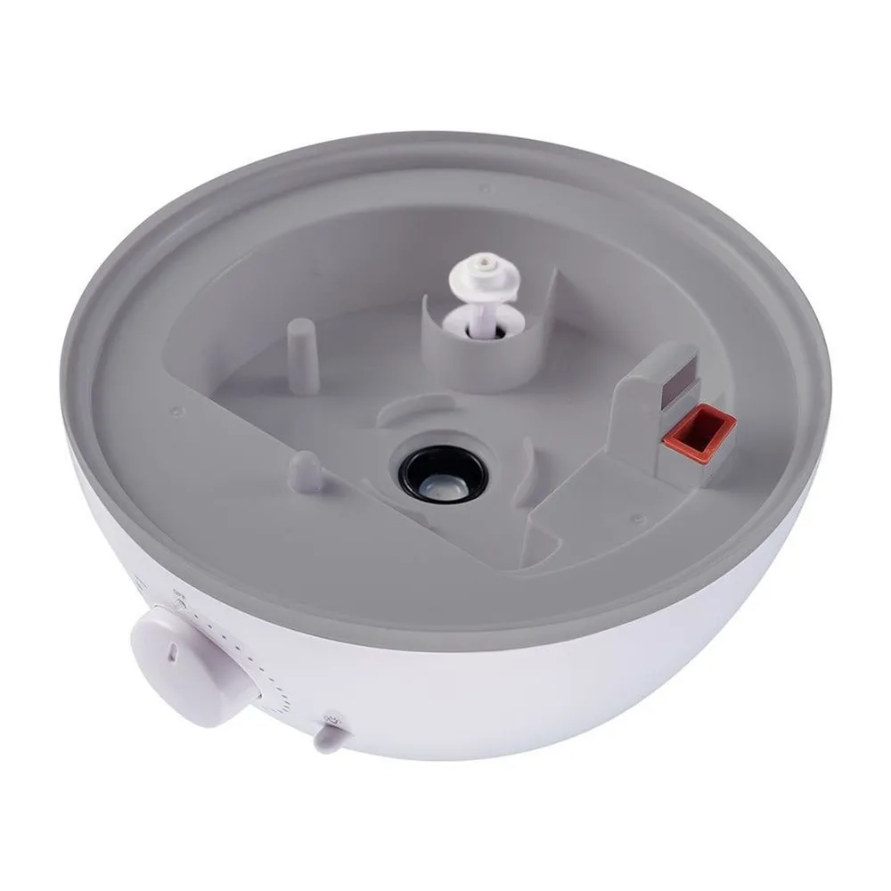 Umidificador e Aromatizador de Ar WAP Air Flow 4L Ultrassônico com Luminaria e Difusor de Aromas 20W Bivolt — foto 3