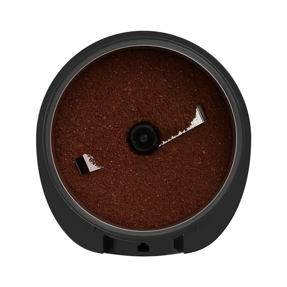 Moedor de Café Elétrico Oster OMDR110 Inox 150W 220V — foto 4
