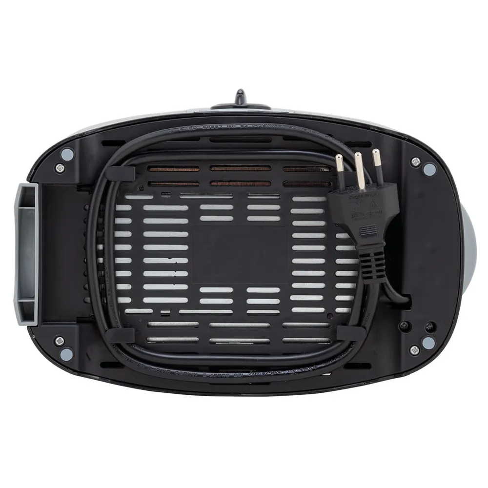 Torradeira Britânia Tosta Pane 800W Preta 220V — foto 4