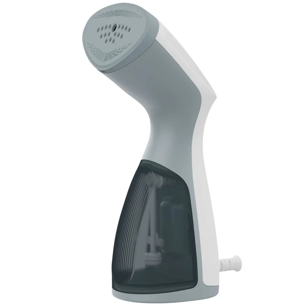 Passadeira a Vapor Portátil Cadence Evapora VAP950 Bivolt Cinza — foto 2