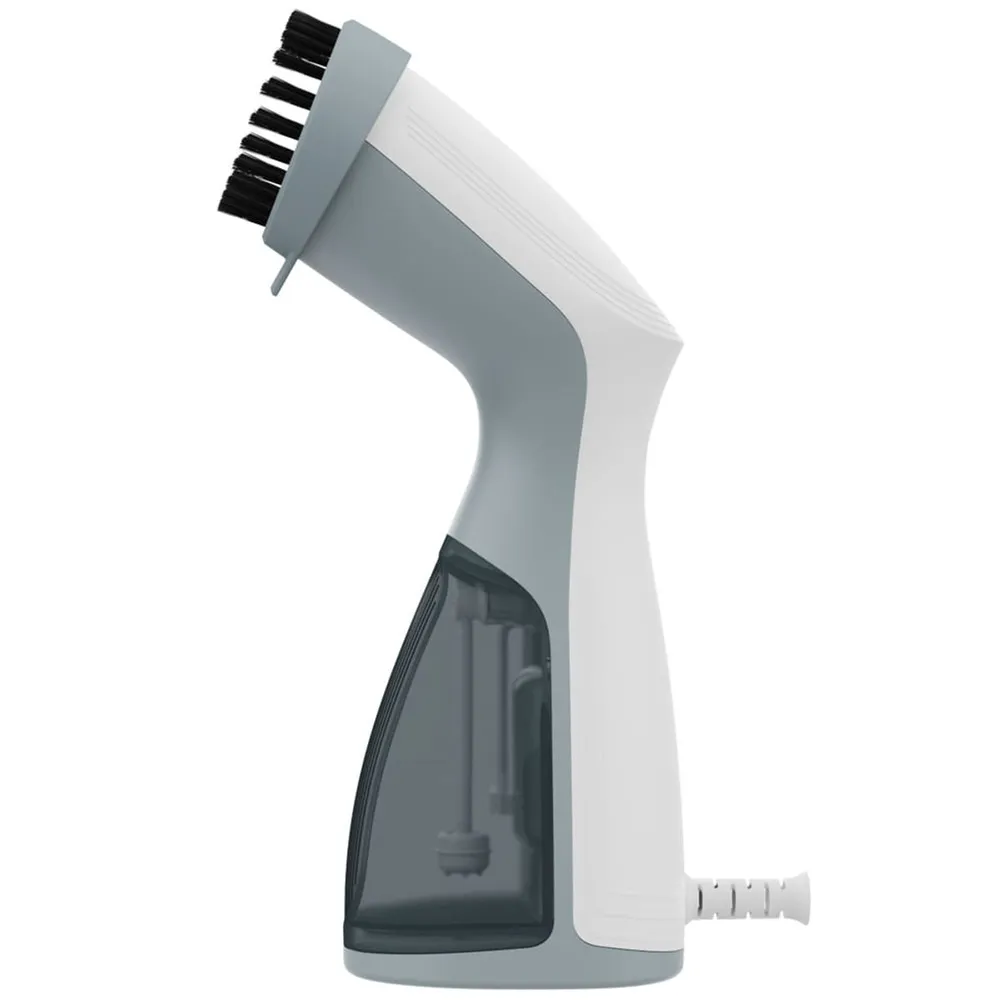 Passadeira a Vapor Portátil Cadence Evapora VAP950 Bivolt Cinza — foto 3