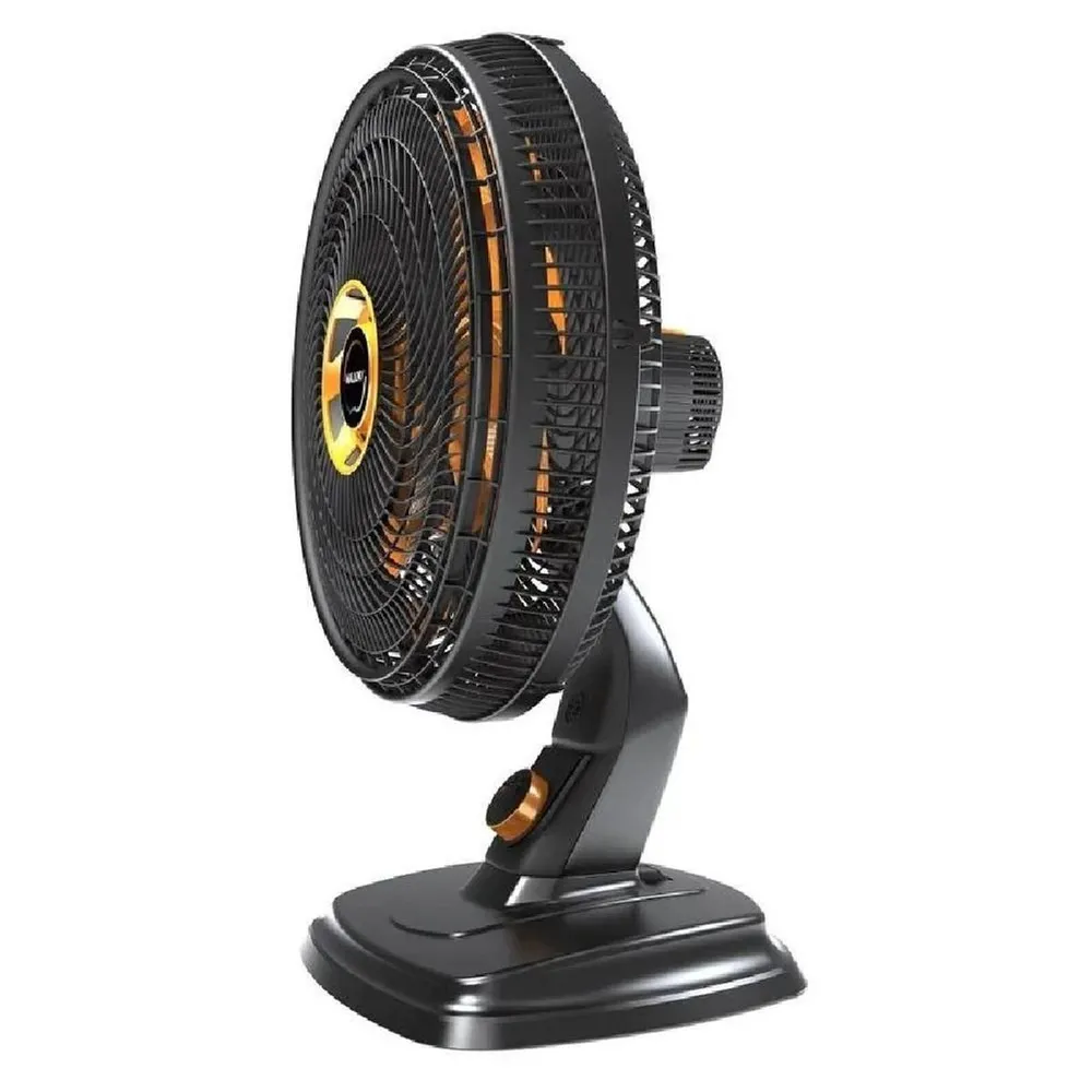Ventilador de Mesa e Parede Mallory Egeo 40cm 140W 110V — foto 3