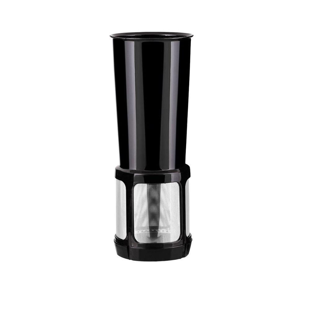 Liquidificador Philco PH900 1200W 3L com Filtro 12 Velocidades Preto 220V