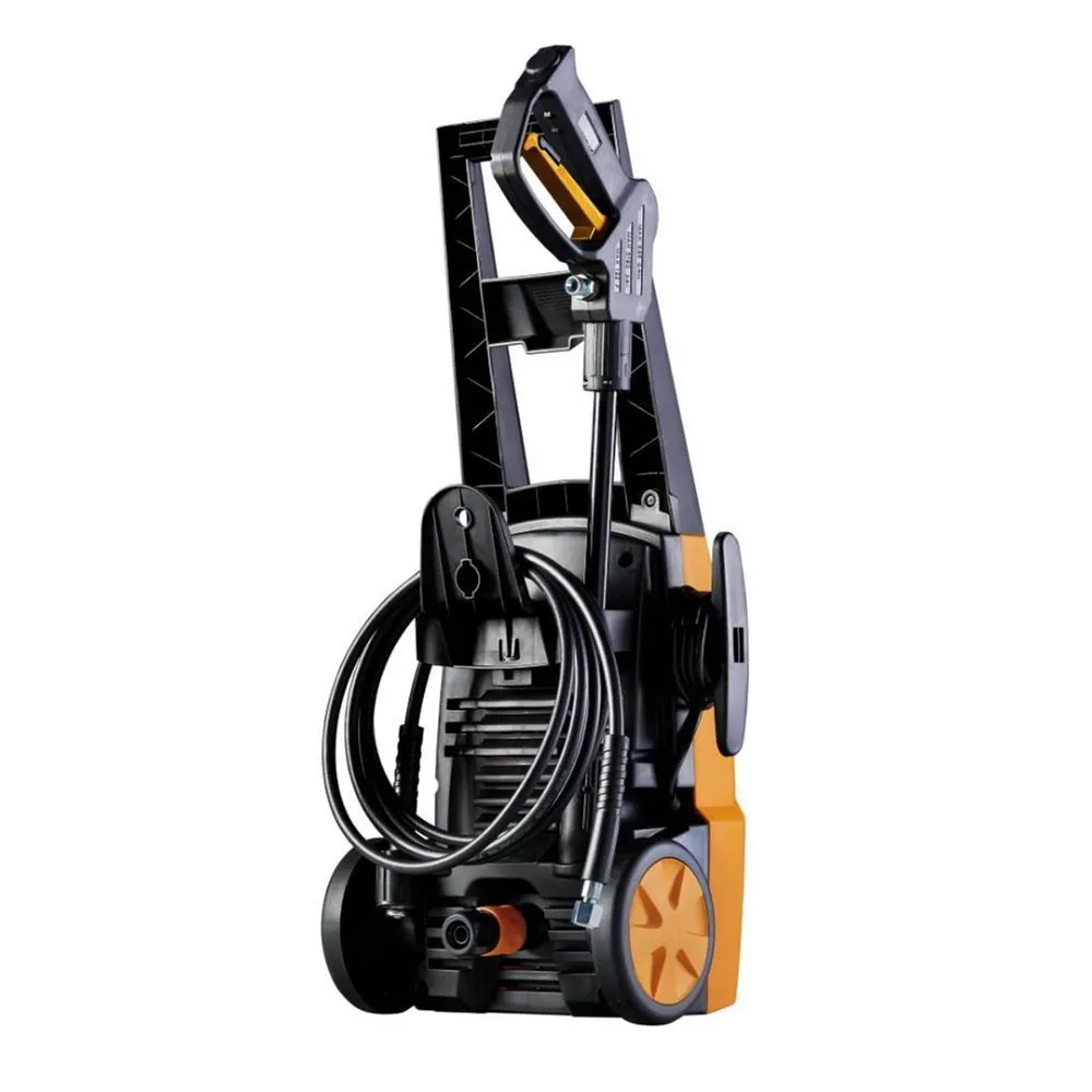 Lavadora de Alta Pressão WAP Ousada Plus 2200 1750PSI 1500W Uso Doméstico 110V — foto 4