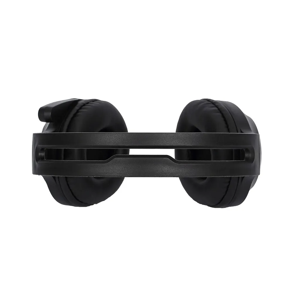Headset HP DHH-1601 Estéreo Drivers 40mm Conector P3 3,5mm com Microfone — foto 4