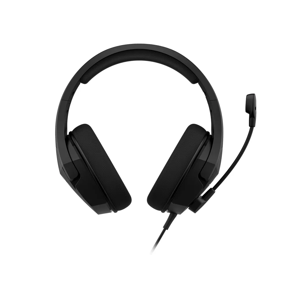Headset Gamer HyperX Cloud Stinger Core 7.1 Preto USB Driver 40mm — foto 3