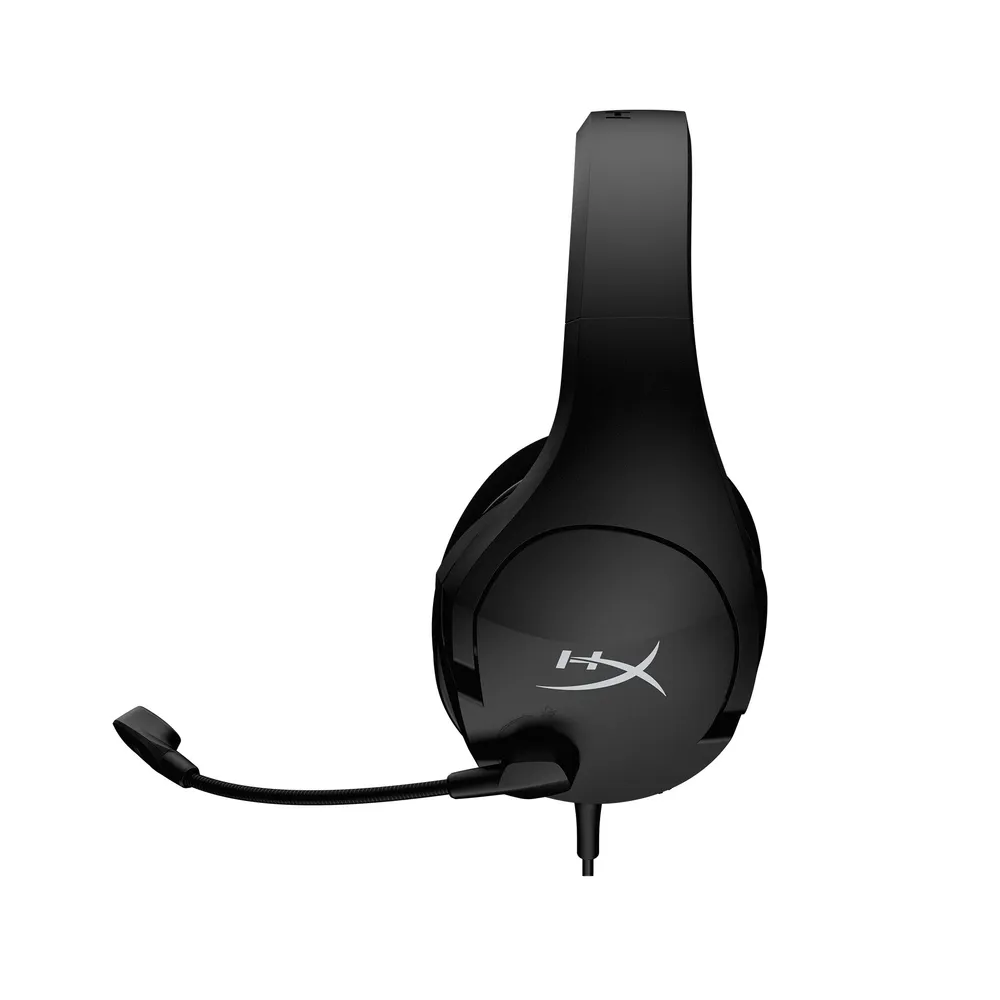 Headset Gamer HyperX Cloud Stinger Core 7.1 Preto USB Driver 40mm — foto 4