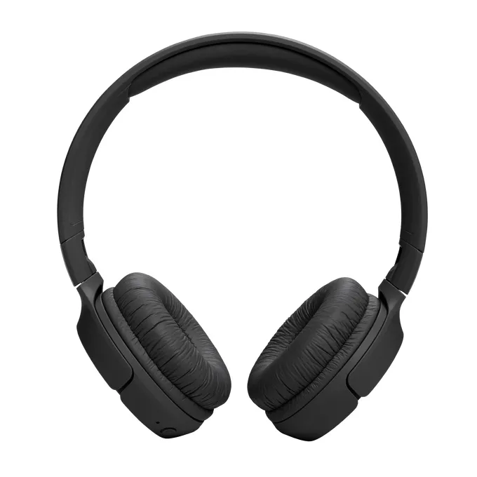 Fone de Ouvido Bluetooth JBL Tune 520BT, On-ear, JBL Pure Bass, Bluetooth 5.3, Bateria de até 57 Horas, Preto — foto 2