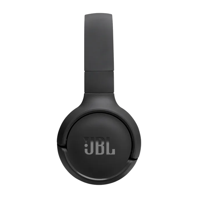 Fone de Ouvido Bluetooth JBL Tune 520BT, On-ear, JBL Pure Bass, Bluetooth 5.3, Bateria de até 57 Horas, Preto — foto 3