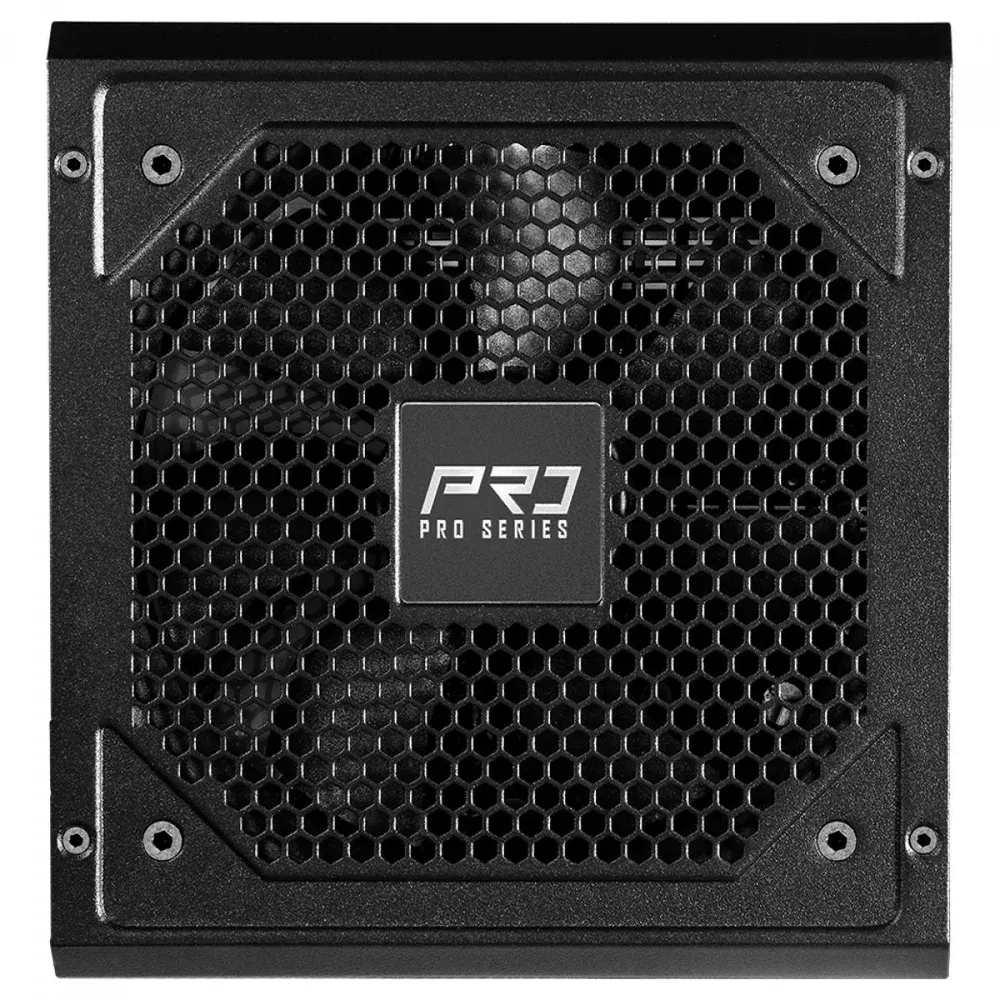 Fonte ASRock Pro 750W 80 Plus Bronze ATX 3.1 — foto 4